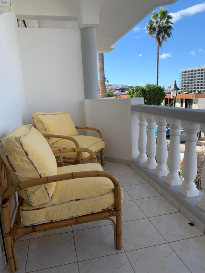 Ocean Pearl, Luxurioeses Haus, Meerblick, Grosse Sonnenterrasse, Teneriffa Sued, Los Gigantes, 600M Zum Strand, 200M Zum Ort, Ruhig Acantilado de los Gigantes Εξωτερικό φωτογραφία