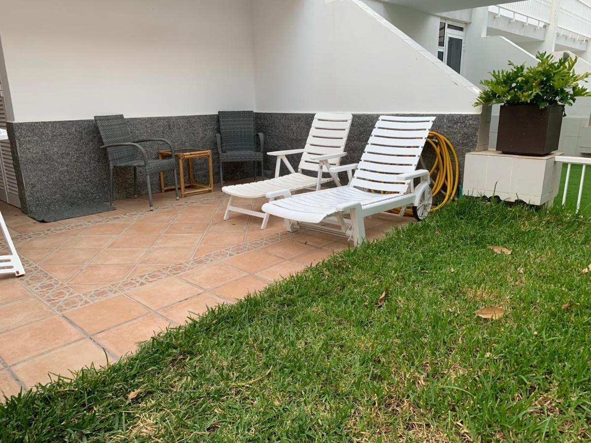 Ocean Pearl, Luxurioeses Haus, Meerblick, Grosse Sonnenterrasse, Teneriffa Sued, Los Gigantes, 600M Zum Strand, 200M Zum Ort, Ruhig Acantilado de los Gigantes Εξωτερικό φωτογραφία